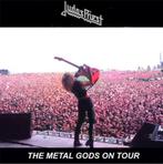 Judas Priest, Cd's en Dvd's, Ophalen of Verzenden