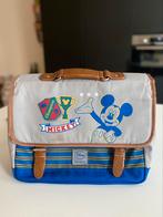 Boekentas Mickey Mouse Samsonite, Bijoux, Sacs & Beauté, Sacs | Cartables, Moins de 30 cm, 30 à 40 cm, Utilisé, Enlèvement ou Envoi