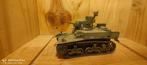 Maquette char m3 stuart, Hobby en Vrije tijd, Modelbouw | Auto's en Voertuigen, Ophalen of Verzenden