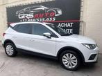 SEAT Arona 1.6 CR TDI Style1ER, SUV ou Tout-terrain, 5 places, 1598 cm³, https://public.car-pass.be/vhr/32055646-1b27-48b5-9f0b-f45047a7cabe