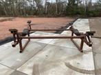 Boten stallingsbok, Watersport en Boten, Boottrailers, Ophalen