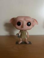 Pop Harry Potter Dobby, Collections, Jouets miniatures, Neuf