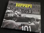 „Ferrari: 60 Jahren Formel 1" Peter Nygaard (2011) NIEUW!, Peter Nygaard, Nieuw, Ophalen of Verzenden, Ferrari
