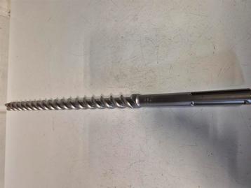 Nieuw SDS Max hammerboor (Rotec)+betonbreker  beschikbaar voor biedingen