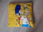 The Simpsons kussen, Ophalen of Verzenden, Zo goed als nieuw