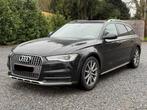 AUDI A6 OFFROAD 3.0 GEKEURD VOOR VERKOOP, Zetelverwarming, Particulier, Te koop