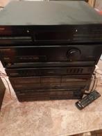 Chaine hi fi, TV, Hi-fi & Vidéo, Lecteurs DVD, Comme neuf, Pioneer
