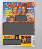 Revue Club nr. 203, Boeken, Ophalen of Verzenden, Zo goed als nieuw, Overige typen