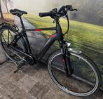 Pegasus PREMIO EVO 5 Elektrische fiets met Bosch Middenmotor, Fietsen en Brommers, Ophalen of Verzenden, Zo goed als nieuw, 50 km per accu of meer