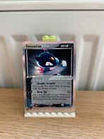 Sneasel ex 103/109 - Pokemon Kaart, Ophalen of Verzenden, Nieuw, Losse kaart, Foil