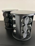 Kruidenrekjes, Ophalen, Nieuw