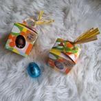 2 doosjes paaseitjes - op ambachtelijke wijze gemaakt- 250 g, Ophalen of Verzenden