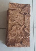 Achterwanden in kurk, Ophalen of Verzenden