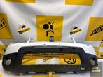 Voorbumper Dacia Duster 2010-2017 Bumper 620220025R, Auto-onderdelen, Info@fabrikant.eu, Bumper, Fabrikant BV, Gebruikt