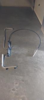 Console voor rubberboot, Watersport en Boten, Ophalen