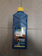 Formula V-Twin - 20W-50 - Huile moteur - Semi-Synthetic, Motos, Enlèvement ou Envoi, Neuf