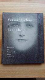 Belgische en Nederlandse kunst 1890-1945, Ophalen of Verzenden, Zo goed als nieuw, Schilder- en Tekenkunst