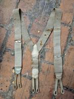 Originele Duitse bretellen, Verzamelen, Ophalen of Verzenden