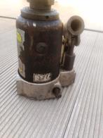 Cric 4x4, Enlèvement, Mercedes-Benz