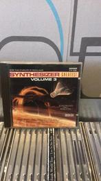synthesizer greatest : volume 3, Enlèvement ou Envoi