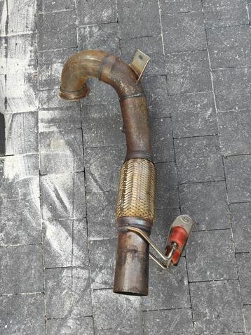 Downpipe milltek voor 2.0tsi golf Audi S3 seat / skoda beschikbaar voor biedingen