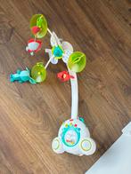 Mobiel park baby, Ophalen, Zo goed als nieuw, Mobiel