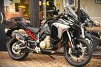 DUCATI MULTISTRADA V4S RADAR ***MOTOVERTE.BE***, 1158 cm³, Poignées chauffantes, Tourisme, Entreprise