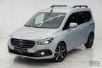 Mercedes-Benz T-Class 180d! Camera, zetelverwarming, leder,S, Achat, 2199 kg, Euro 6, 116 ch