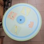 Leuke houten tafel voor kinderen, Kinderen en Baby's, Kinderkamer | Tafels en Stoelen, Ophalen, Zo goed als nieuw