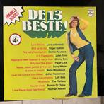 Vinyl LP - De 13 beste, Enlèvement ou Envoi, Comme neuf