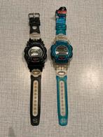 2 horloges, Ophalen, Zo goed als nieuw