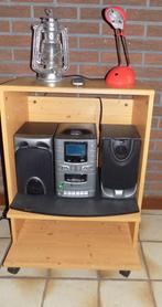 tv meubel, Huis en Inrichting, Ophalen, Gebruikt, 50 tot 100 cm, Minder dan 100 cm