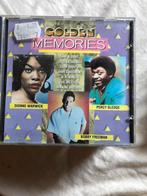 CD Various – Golden Memories Vol. 19, Pop, Ophalen of Verzenden