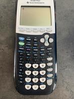 Texas Instruments Ti 84 plus,wetenschappelijke rekenmachine., Ophalen, Zo goed als nieuw