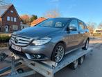 Mercedes B180 cdi.  2012.  Motor start niet., Auto's, Euro 5, Bedrijf, Te koop, B-Klasse