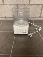 Stoompan, Enlèvement, Neuf