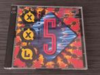 XXL 5, 2 CD's, Ophalen of Verzenden, Gebruikt