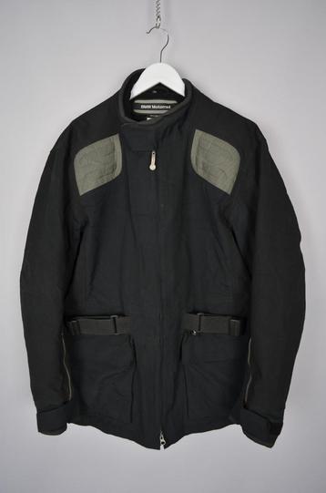 Bmw motorrad gore-tex vest, Motoren, Kleding | Motorkleding, Jas | textiel, Heren, Tweedehands, Ophalen