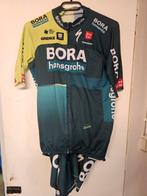 Hansgrohe TEAM BORA fietsshirt, Ophalen of Verzenden, Zo goed als nieuw