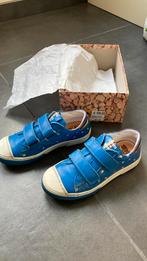 Nr 145: Kinderschoenen maat 30 blauw Stones and bones, Kinderen en Baby's, Kinderkleding | Schoenen en Sokken, Schoenen, Ophalen of Verzenden