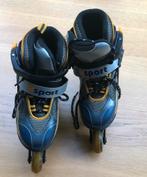 Inline skates kinderen Ksport, Sport en Fitness, Kinderen, Inline skates 4 wielen, Ophalen, Overige merken