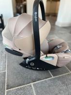 Cybex T i-Size met Base T, Kinderen en Baby's, Autostoeltjes, Ophalen, Zo goed als nieuw