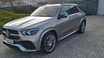 Zeer mooie Mercedes Gle 350 Hybrid/Essence 1e eigenaar, Auto's, Mercedes-Benz, Automaat, GLE, Zwart, Leder