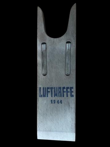 WW2 Luftwaffe Stiefelauszieher 1944 beschikbaar voor biedingen