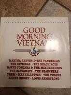 Vinyl -Good Morning Vietnam (de originele film), Ophalen of Verzenden, Gebruikt, 12 inch, Poprock