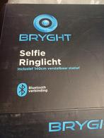 Selfie ringlight, Nieuw, Ophalen of Verzenden