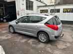 Peugeot 207 1.6 Premium | 2011 | 112.950 KM, Auto's, Euro 5, Bedrijf, Cruise Control, Automaat