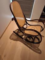 Schommelstoel, Antiek en Kunst, Ophalen