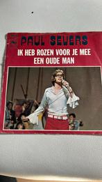 Paul severs. K heb rozen voor je mee, Cd's en Dvd's, Ophalen of Verzenden, Gebruikt