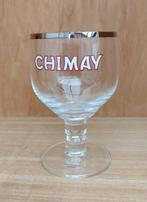 Verre Chimay 18cl NOUVEAU ! !, Enlèvement ou Envoi, Verre ou Verres, Neuf